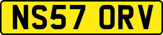 NS57ORV