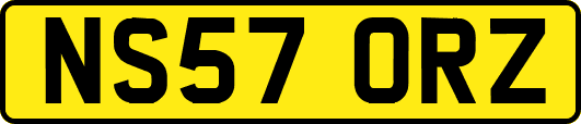 NS57ORZ