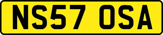 NS57OSA