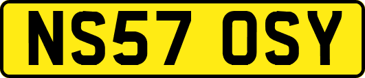 NS57OSY