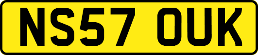 NS57OUK