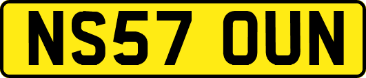 NS57OUN