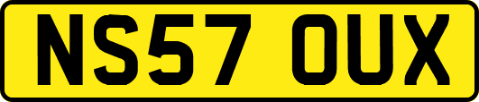 NS57OUX