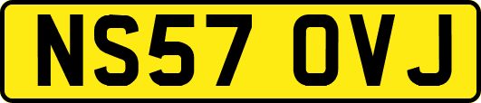 NS57OVJ
