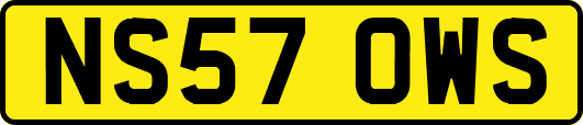 NS57OWS