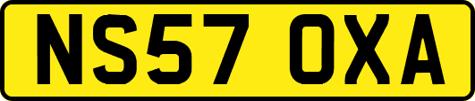 NS57OXA