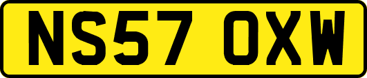 NS57OXW