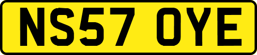 NS57OYE