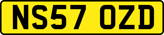 NS57OZD