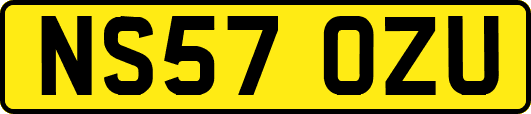 NS57OZU