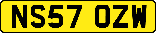 NS57OZW