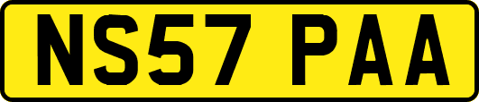 NS57PAA