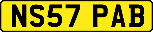 NS57PAB