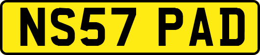 NS57PAD