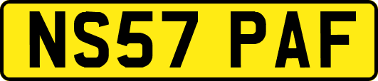 NS57PAF
