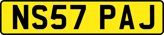 NS57PAJ