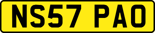 NS57PAO