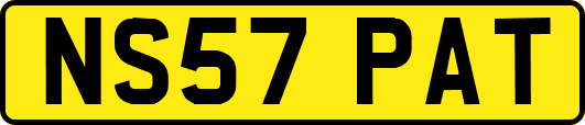 NS57PAT