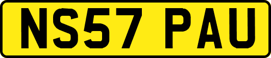 NS57PAU