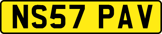 NS57PAV