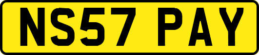 NS57PAY