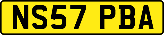 NS57PBA