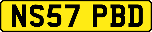 NS57PBD