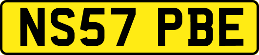 NS57PBE