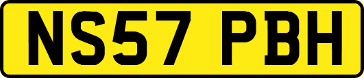 NS57PBH