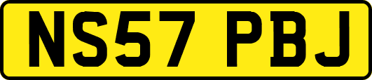 NS57PBJ