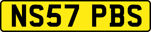 NS57PBS
