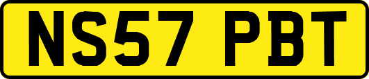 NS57PBT