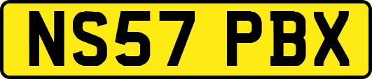NS57PBX