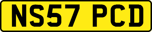 NS57PCD