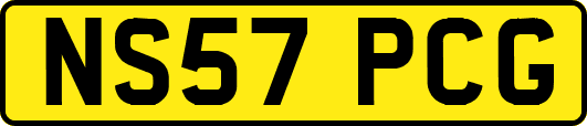 NS57PCG
