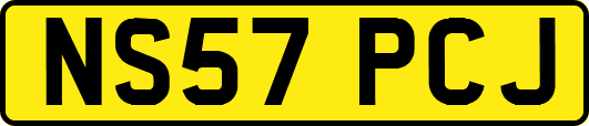 NS57PCJ