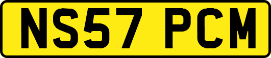 NS57PCM