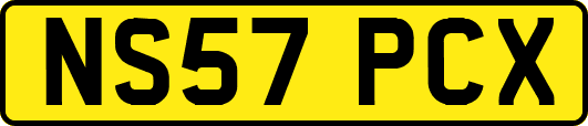 NS57PCX