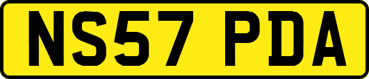 NS57PDA