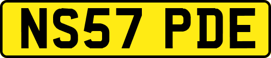 NS57PDE