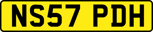 NS57PDH