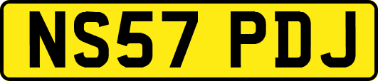 NS57PDJ