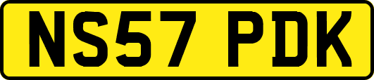 NS57PDK
