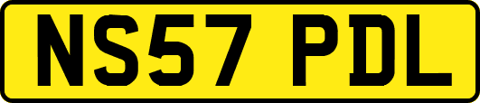 NS57PDL