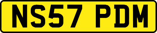 NS57PDM