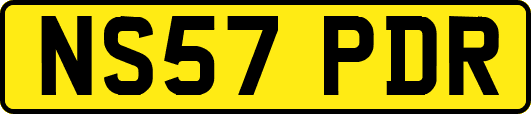 NS57PDR