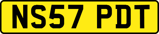 NS57PDT