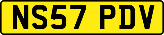 NS57PDV