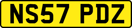 NS57PDZ
