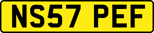 NS57PEF